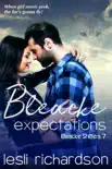 Bleacke Expectations synopsis, comments