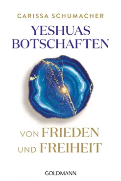 yeshuas botschaften von frieden und freiheit imagen de la portada del libro