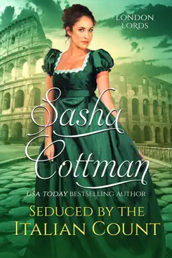 seduced by the italian count imagen de la portada del libro