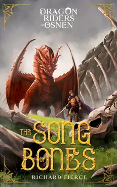 the song of bones book cover image