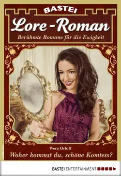 lore-roman 74 book cover image