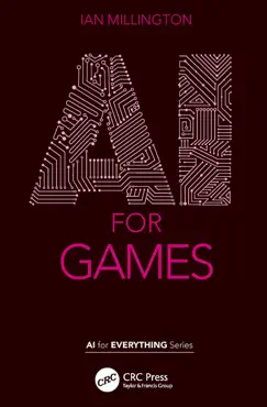 ai for games book cover image
