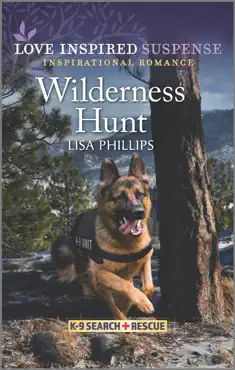 wilderness hunt book cover image