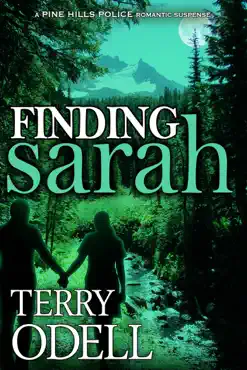finding sarah book cover image