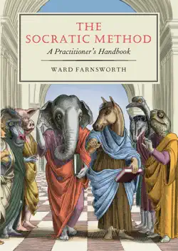 the socratic method book cover image