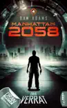 Manhattan 2058 - Folge 4 synopsis, comments