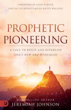 prophetic pioneering book cover image