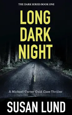 long dark night imagen de la portada del libro