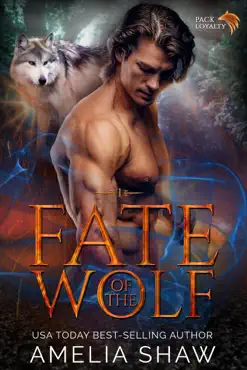 fate of the wolf book cover image