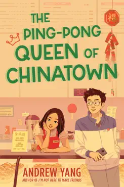 the ping-pong queen of chinatown book cover image