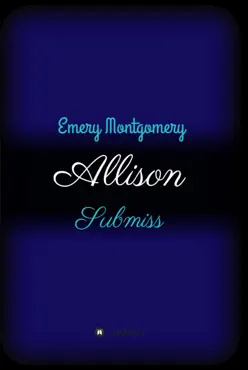 allison book cover image