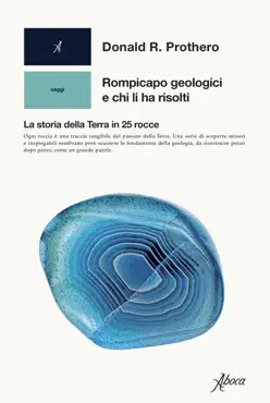 rompicapo geologici e chi li ha risolti book cover image