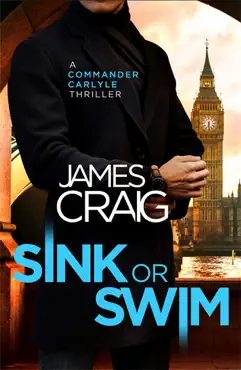 sink or swim book cover image