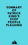 Summary of Patrick King's Stop People Pleasing sinopsis y comentarios