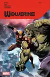Wolverine By Benjamin Percy synopsis, comments
