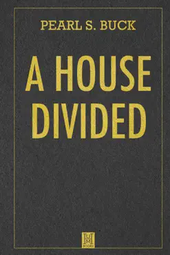 a house divided book cover image