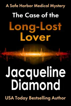 the case of the long-lost lover book cover image