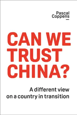 can we trust china? book cover image