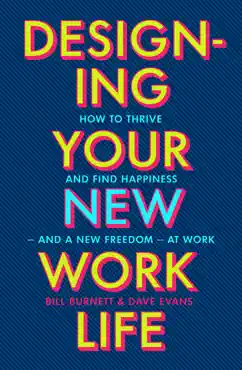 designing your new work life imagen de la portada del libro