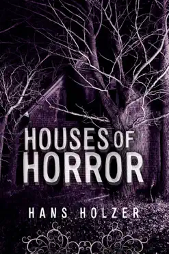 houses of horror book cover image
