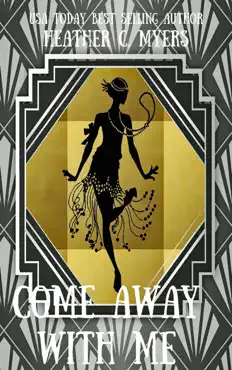 come away with me book cover image