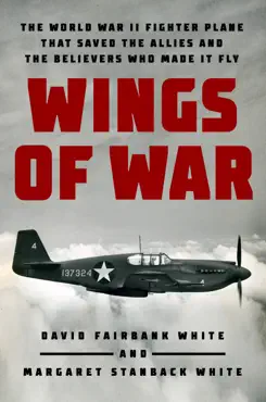 wings of war book cover image