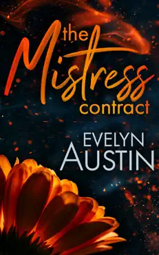 the mistress contract book cover image