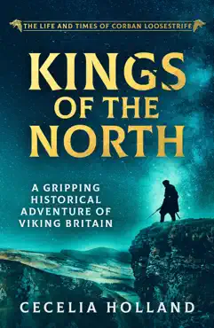 kings of the north book cover image