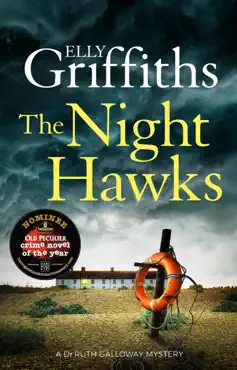 the night hawks imagen de la portada del libro