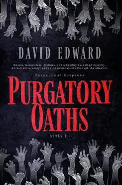 purgatory oaths imagen de la portada del libro