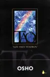 Tao "Los tres tesoros" Volumen I sinopsis y comentarios