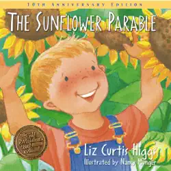 the sunflower parable book cover image