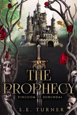 the prophecy book cover image