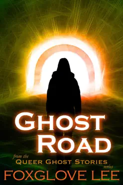 ghost road book cover image