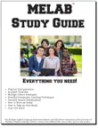 MELAB Study Guide synopsis, comments