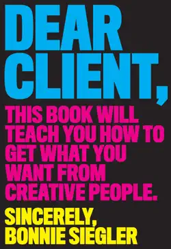 dear client book cover image