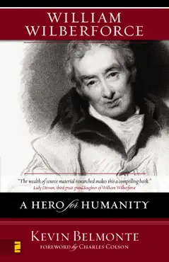 william wilberforce imagen de la portada del libro