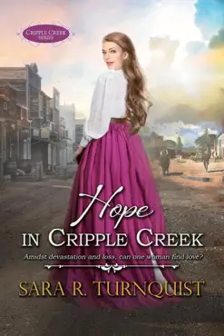 hope in cripple creek book cover image