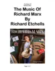 The Music Of Richard Marx synopsis, comments