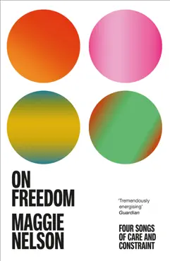 on freedom imagen de la portada del libro