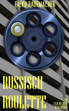russisch roulette imagen de la portada del libro
