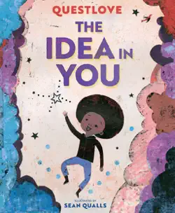 the idea in you book cover image
