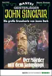 John Sinclair 5 synopsis, comments