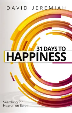 31 days to happiness book cover image