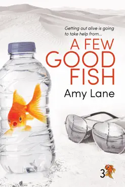 a few good fish book cover image