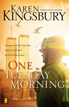 one tuesday morning book cover image