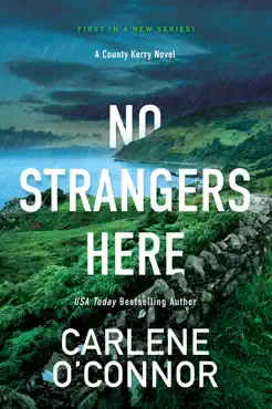 no strangers here book cover image