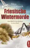 Friesische Wintermorde synopsis, comments