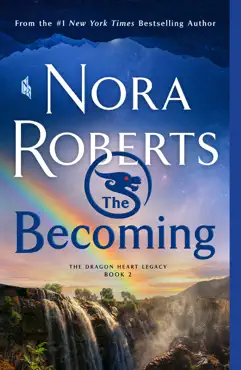 the becoming book cover image
