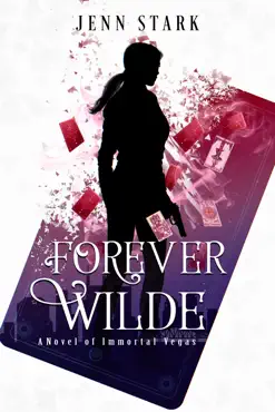 forever wilde book cover image